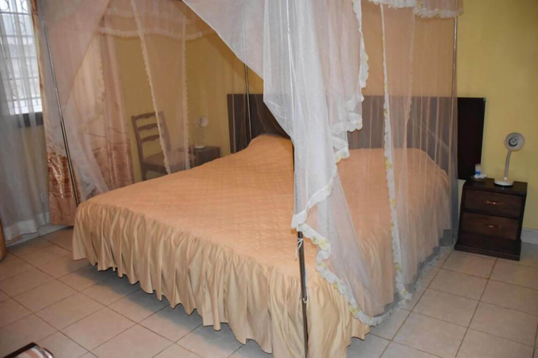Bedroom 2, Precious Blood Guesthouse, Dagoretti North