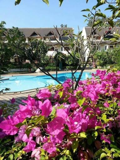 Sport & Beauty 4, Sila Pool Villa, Mae Rim
