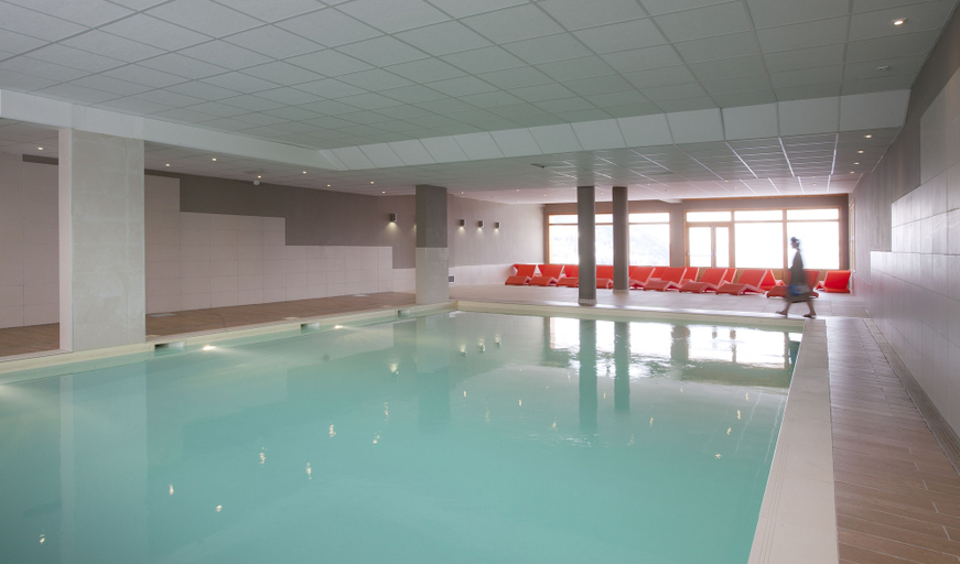 Sport & Beauty 4, Résidence MMV L'Etoile des Cimes, Savoie