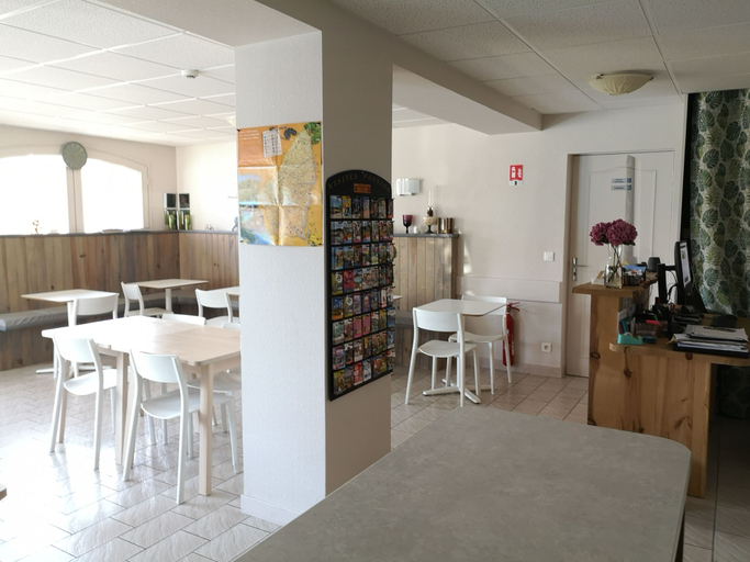 Food & Drinks 5, Hotel Rose des vents, Ardèche