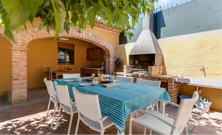 Food & Drinks 5, Vista Roses Mar - Villa Laura, Girona