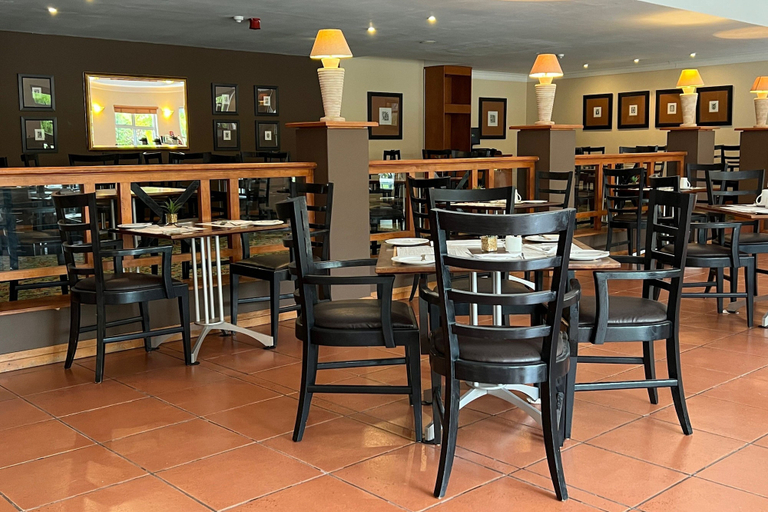 Food & Drinks 4, Protea Hotel by Marriott Ondangwa, Ondangwa