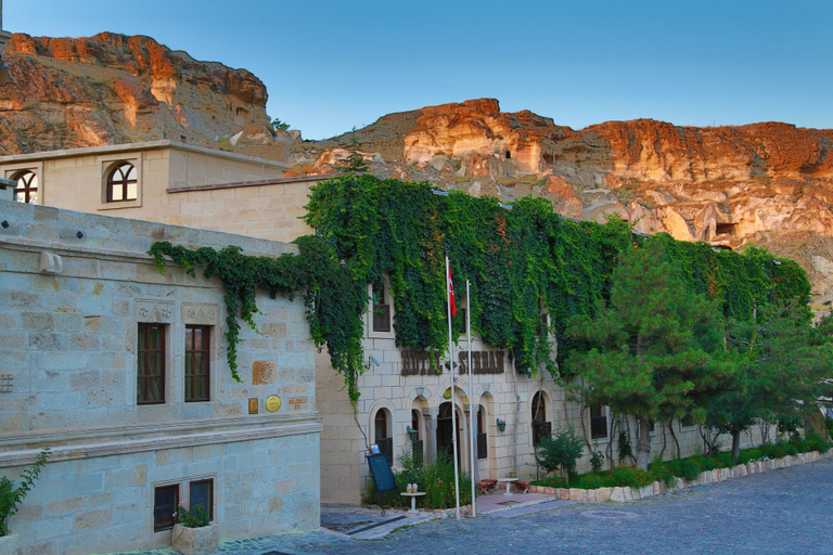 Exterior & Views 2, Surban Hotel - Special Class, Ürgüp