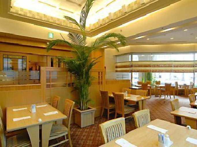 Food & Drinks 5, The Crest Hotel Kashiwa, Kashiwa