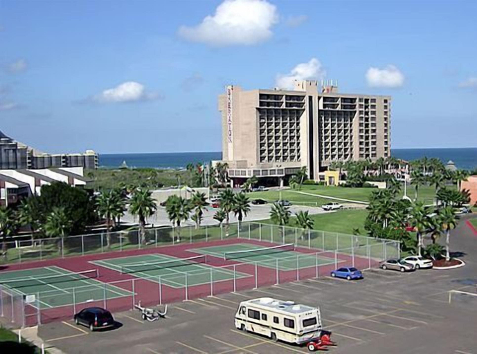 Exterior & Views, Gulfview by South Padre Condo Rentals, Cameron