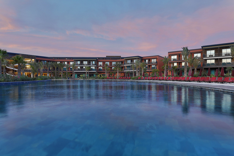 Exterior & Views 2, Hilton Cabo Verde Sal Resort