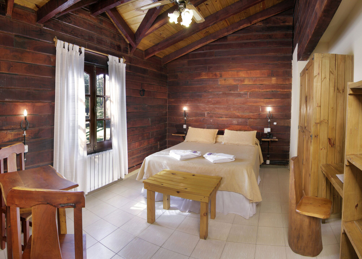 Bedroom 3, Posada Pfullendorf - Adults Only, Calamuchita