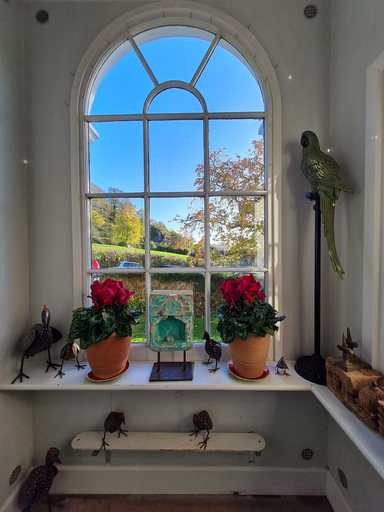 Bathroom 4, St John's Croft, Hampshire