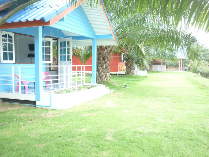 Exterior & Views 2, Maneemudjalin Resorts Farm Stay, K. Sam Roi Yot