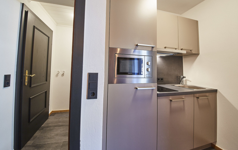 Others 5, Time for Sport Appartements, Zell am See