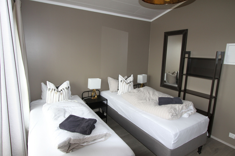 Bedroom 2, Lysuholl, Snæfellsbær