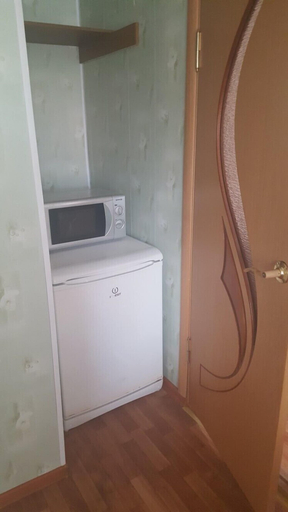 Bathroom 4, Gostevoy Dom, Temryukskiy rayon