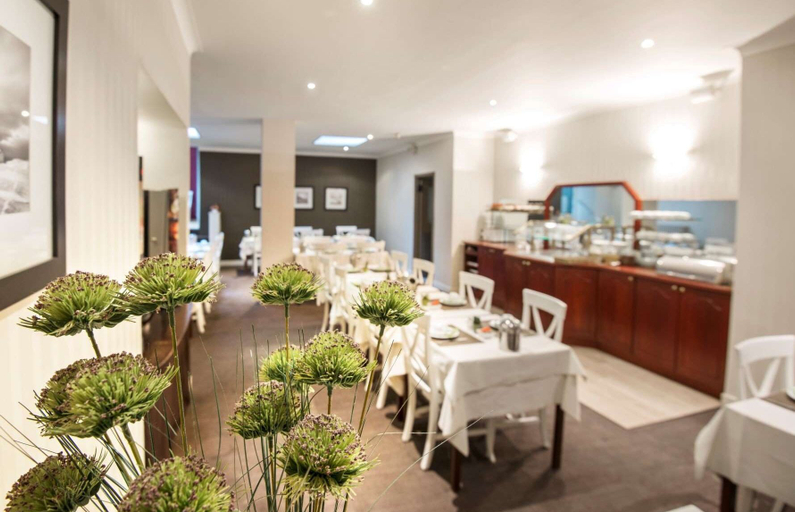 Food & Drinks 5, City Partner Hotel Ter Streep, West-Vlaanderen