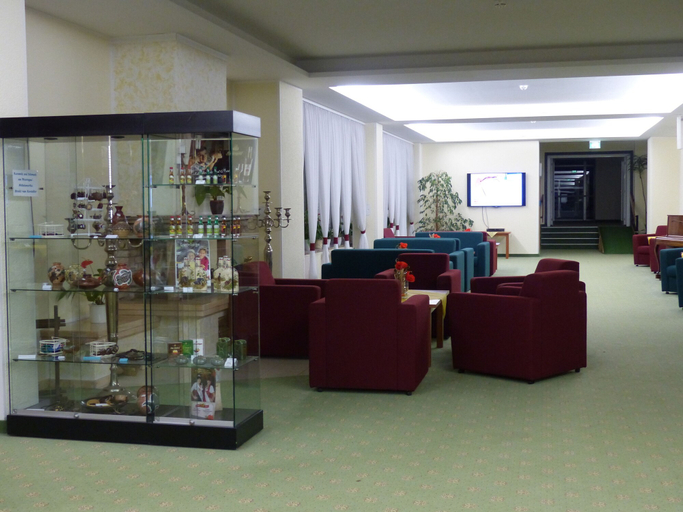 Others 5, Ferienhotel Markersbach, Erzgebirgskreis