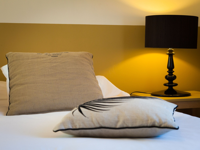 Bedroom 3, Il etait une fois chez moi Eugénie, Loire-Atlantique