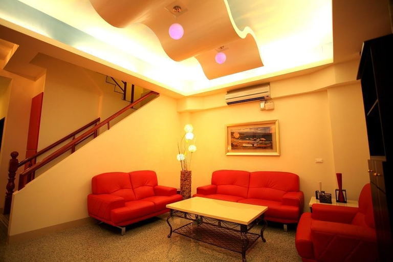 Others 5, Bear Castle Homestay, Hualien