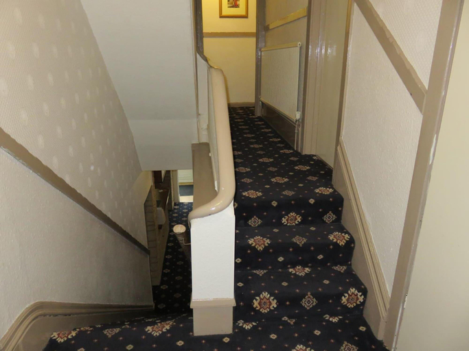 Public Area 2, Glencoe Hotel, East Riding of Yorkshire