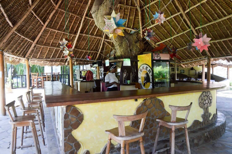Food & Drinks 4, Makuti villas apartment's, Kilifi North