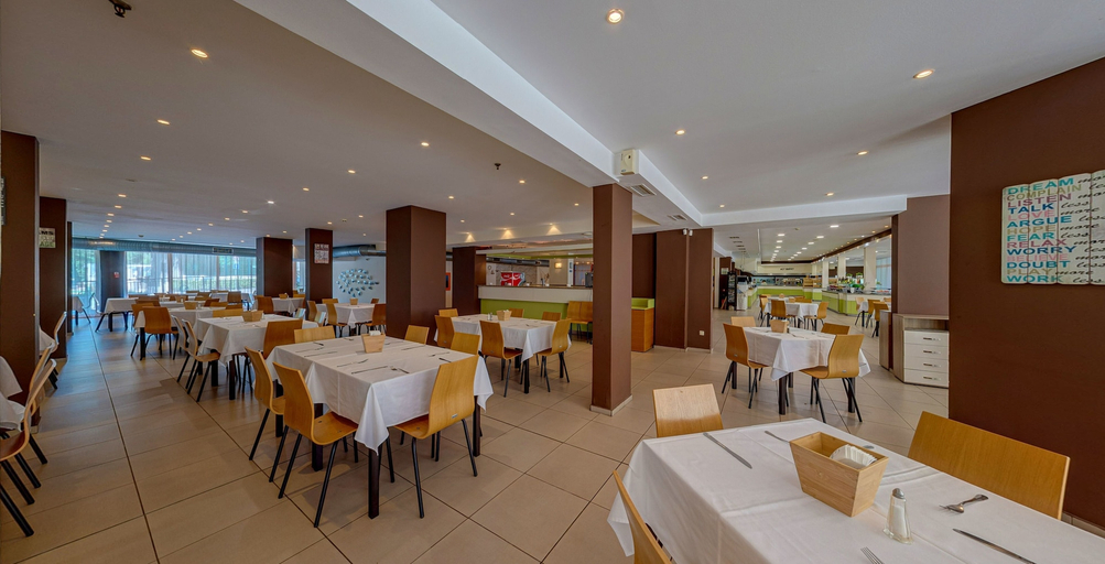 Food & Drinks 5, Sunrise Hotel, Varna