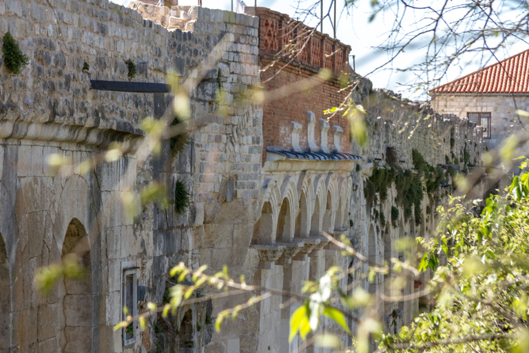 Exterior & Views 2, Pellegrini Luxury Rooms, Split