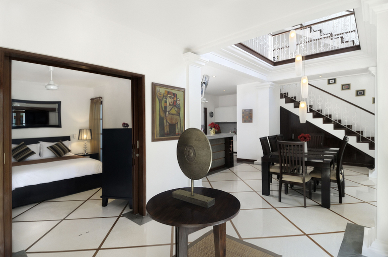 Others 5, Villa Rene, Badung