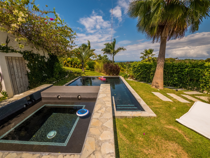 Sport & Beauty 5, Villas Agua Dulce - Villa Eden, Sosua