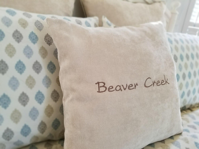 Bedroom 2, Beaver Creek Inn and Spa, Washington