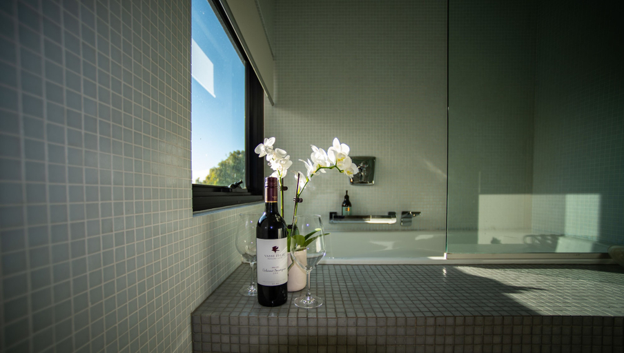 Bathroom 4, The Roozen Residence, Augusta-Margaret River