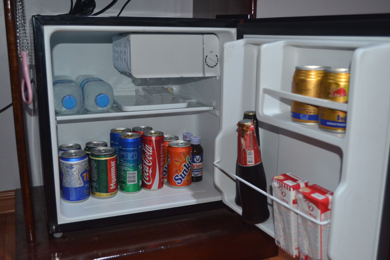 Food & Drinks 5, Hotel Oriana, Yangon