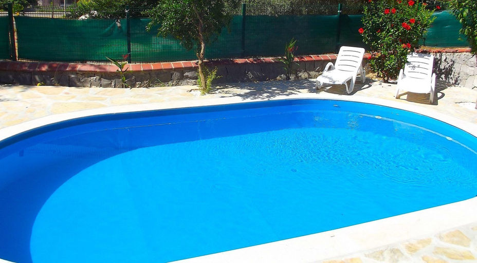 Outdoor pool 4, Villa Olive by Villa Safiya, Fethiye