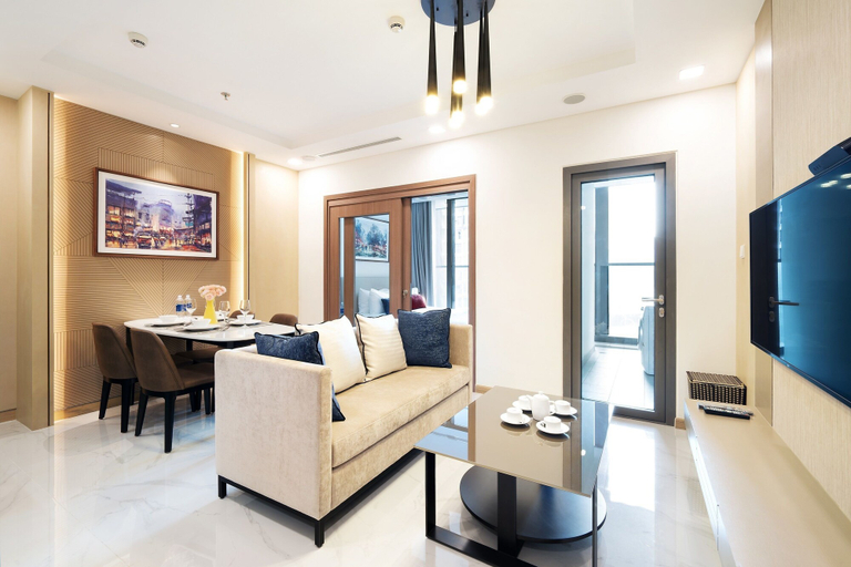 Others 4, Hoasun Des Arts Landmark 81, Bình Thạnh