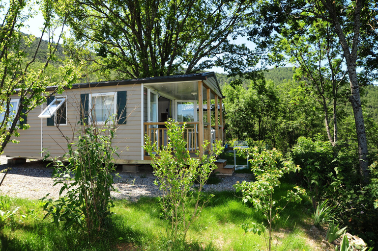 Exterior & Views 2, Camping La Palatrière, Hautes-Alpes