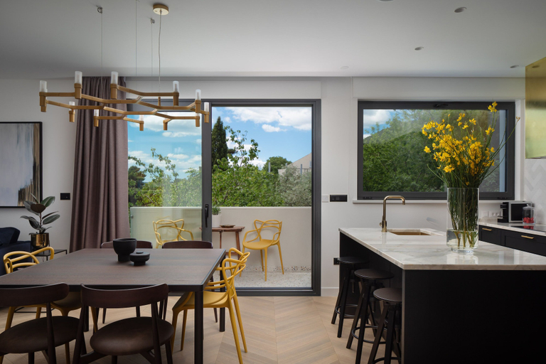Others 4, Residence by Splendida Palace, Split