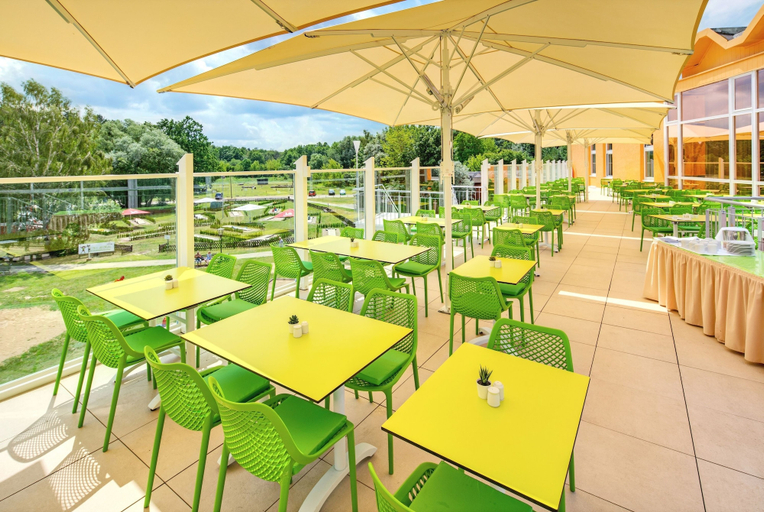 Food & Drinks 5, AHORN Seehotel Templin, Uckermark