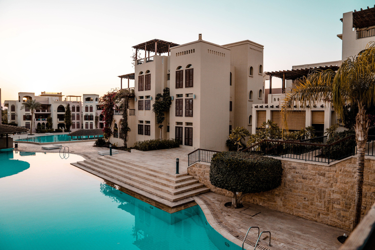 Exterior & Views 2, Tala Bay Residence - Families Only, Aqaba