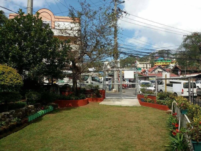 Others 5, Nardi-Mar Transient House, Baguio City