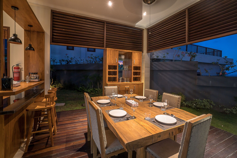 Others 5, De Kutuh Villa, Badung