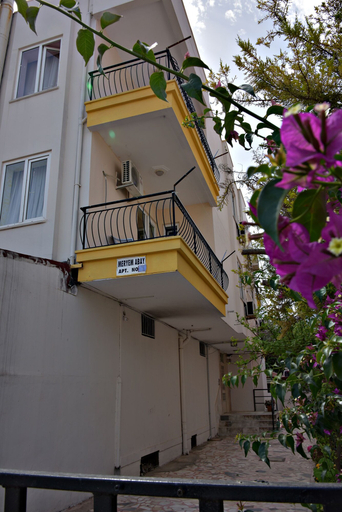 Exterior & Views 2, Vienna Apart Hotel, Antalya