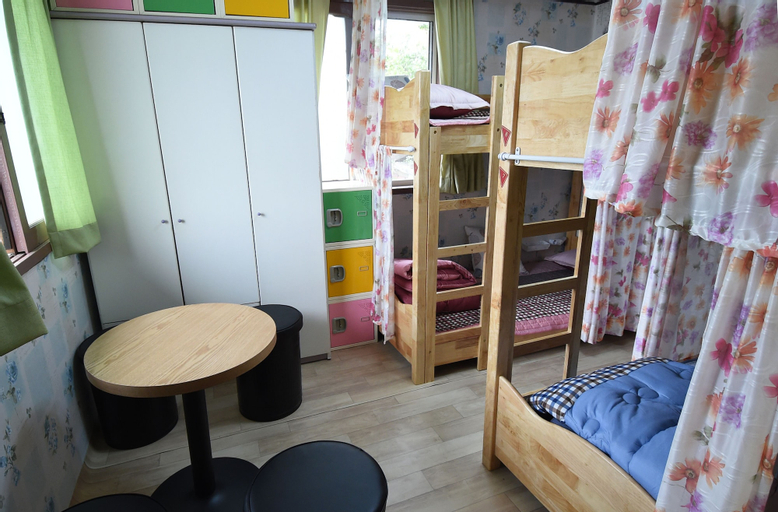 Bedroom 2, Photo Park Guesthouse, Yongsan