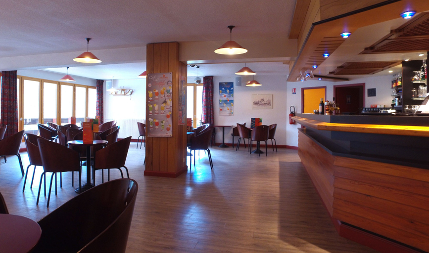 Food & Drinks 3, VVF Queyras, Ceillac-en-Queyras, Hautes-Alpes