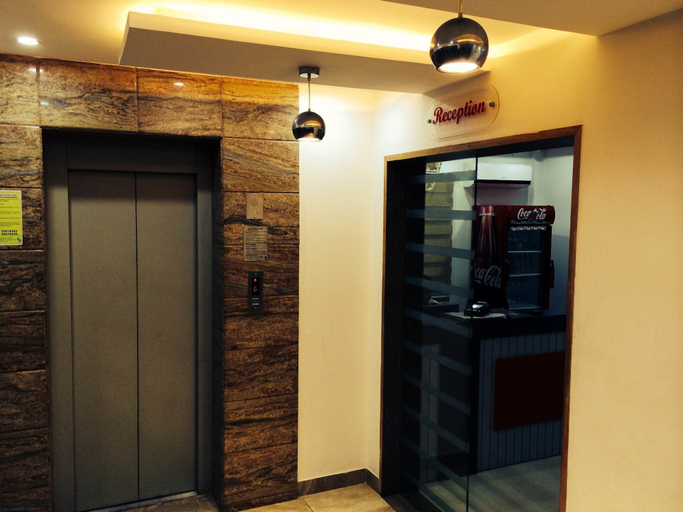Others 5, RD TOWERS, Kancheepuram