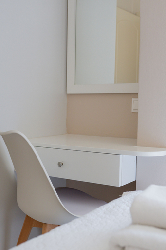 Bedroom 4, Rhodes Island Elli Beach Apartments, South Aegean