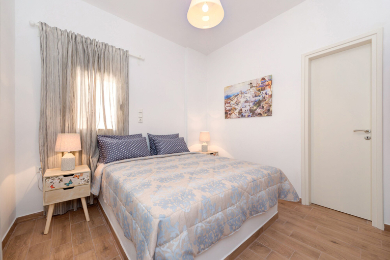 Bedroom 3, MiCasa, South Aegean