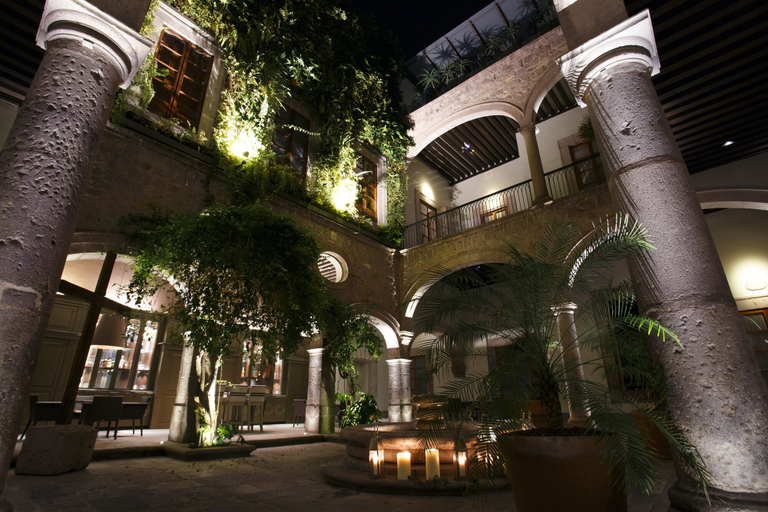 Exterior & Views 2, Casa Grande Hotel Boutique, Morelia