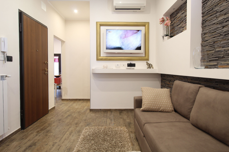 Others 4, B&B Corso Roma, Brindisi