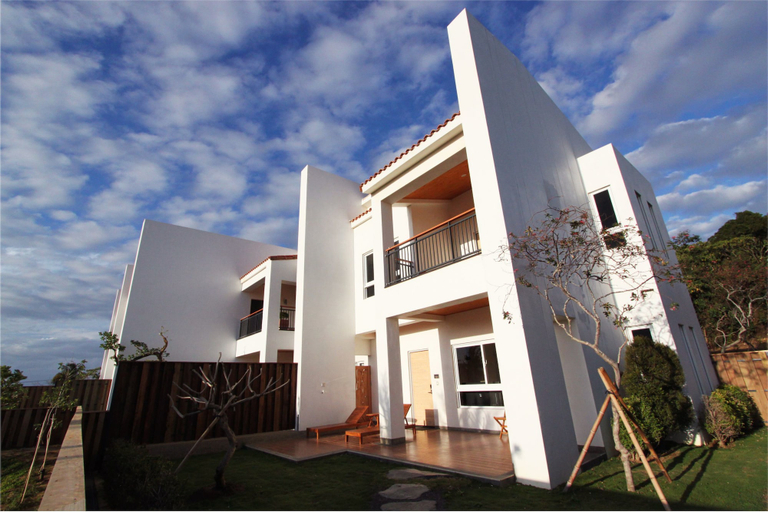 Exterior & Views 2, Bay Forest Boutique Hotel, Pingtung