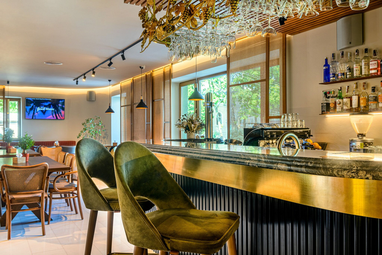 Food & Drinks 4, Eco hotel Villa Pinia, Odes'ka