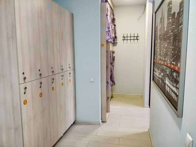Others 4, Telegraph Hostel, Krasnodar gorsovet