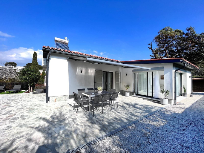 Exterior & Views 2, Villa Monttfleury, Alpes-Maritimes