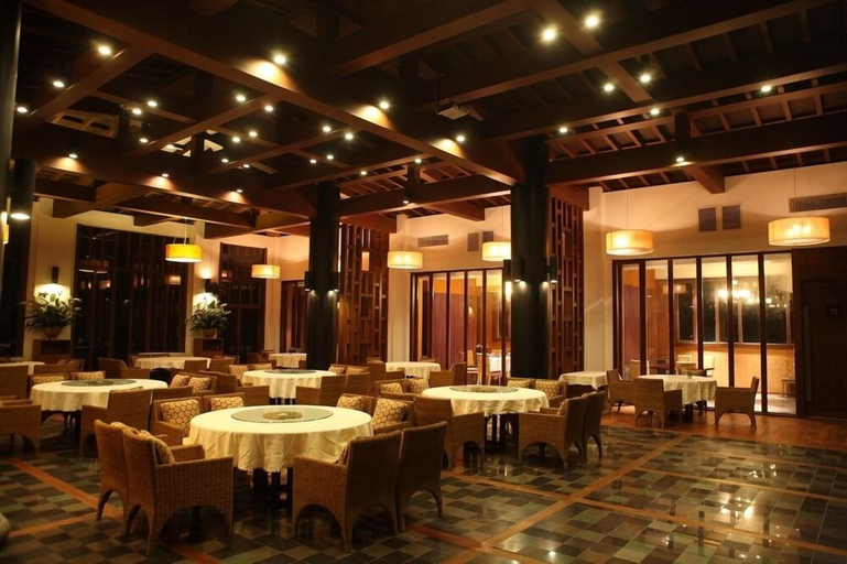 Food & Drinks 5, Nanjing Baliyuanshu Vogue Hotspring Hotel, Nanjing
